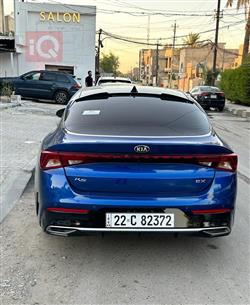 كيا K5